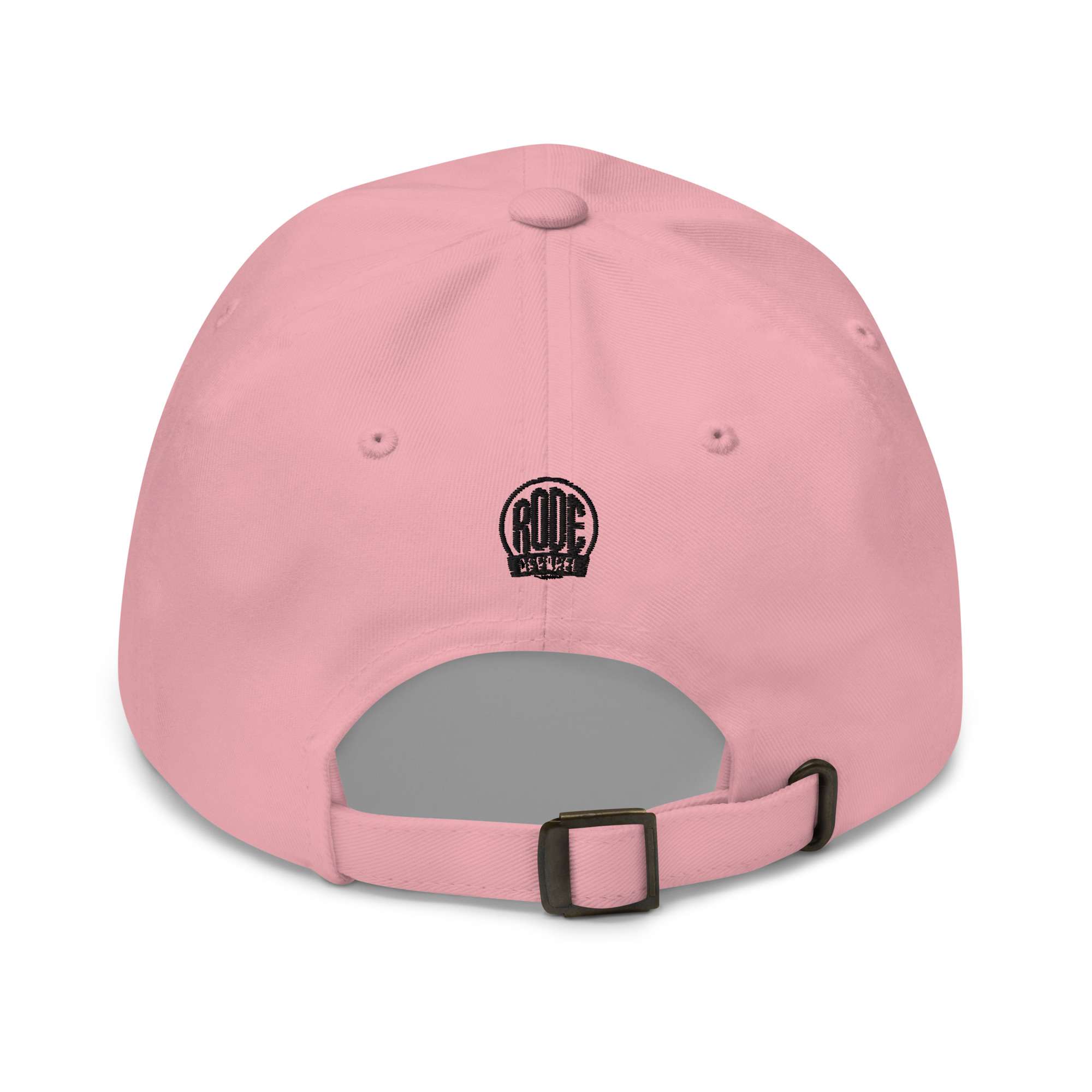 MOPT Baseball Cap Pink