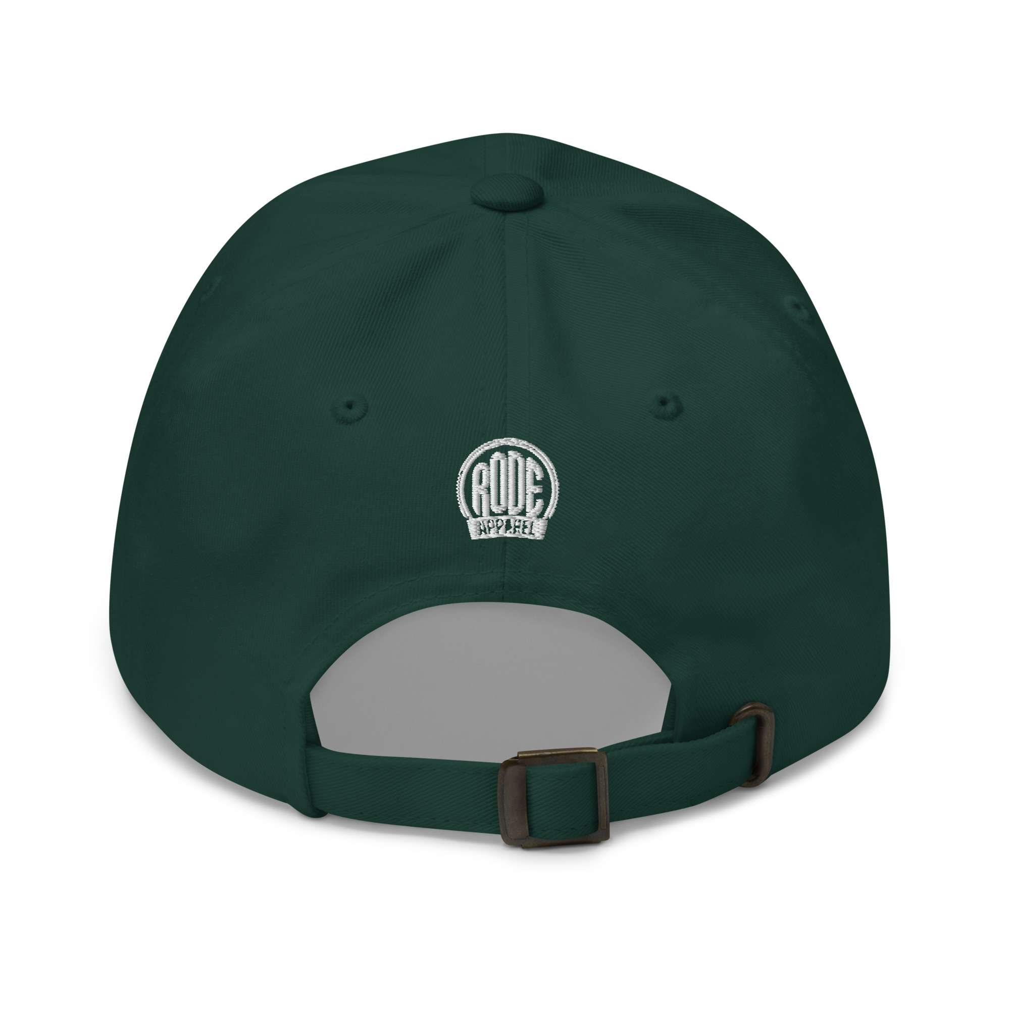 MOPT Baseball Cap Spruce