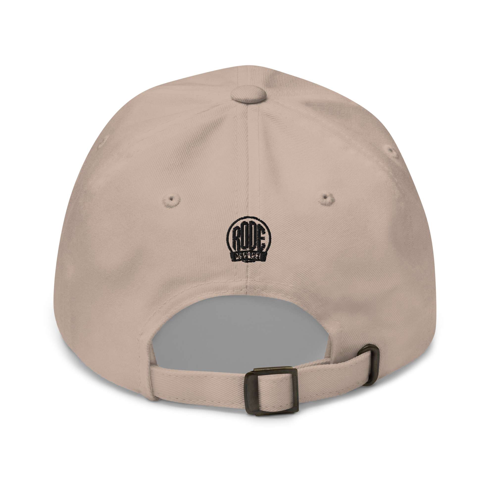 MOPT Baseball Cap Stone