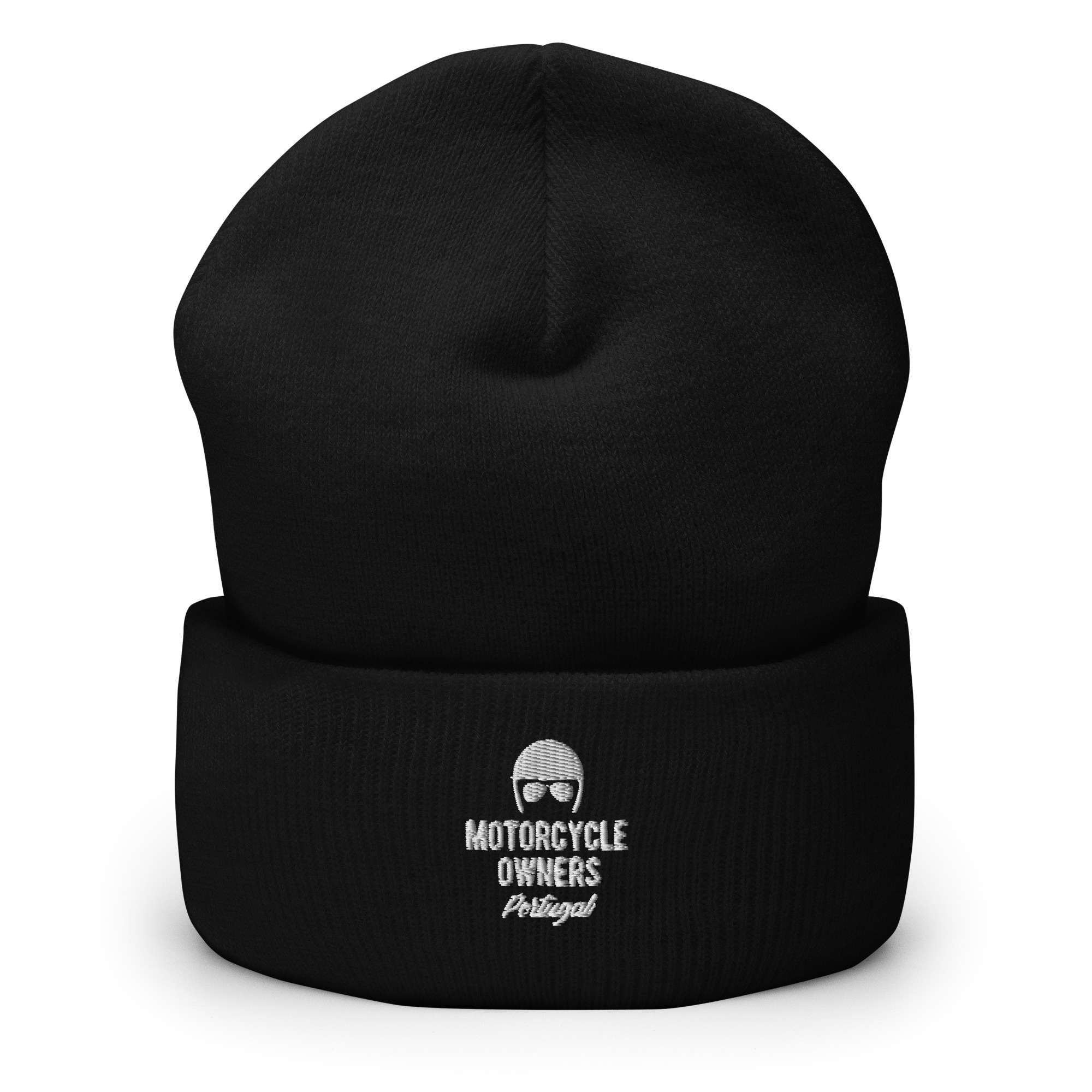 MOPT Beanie Black