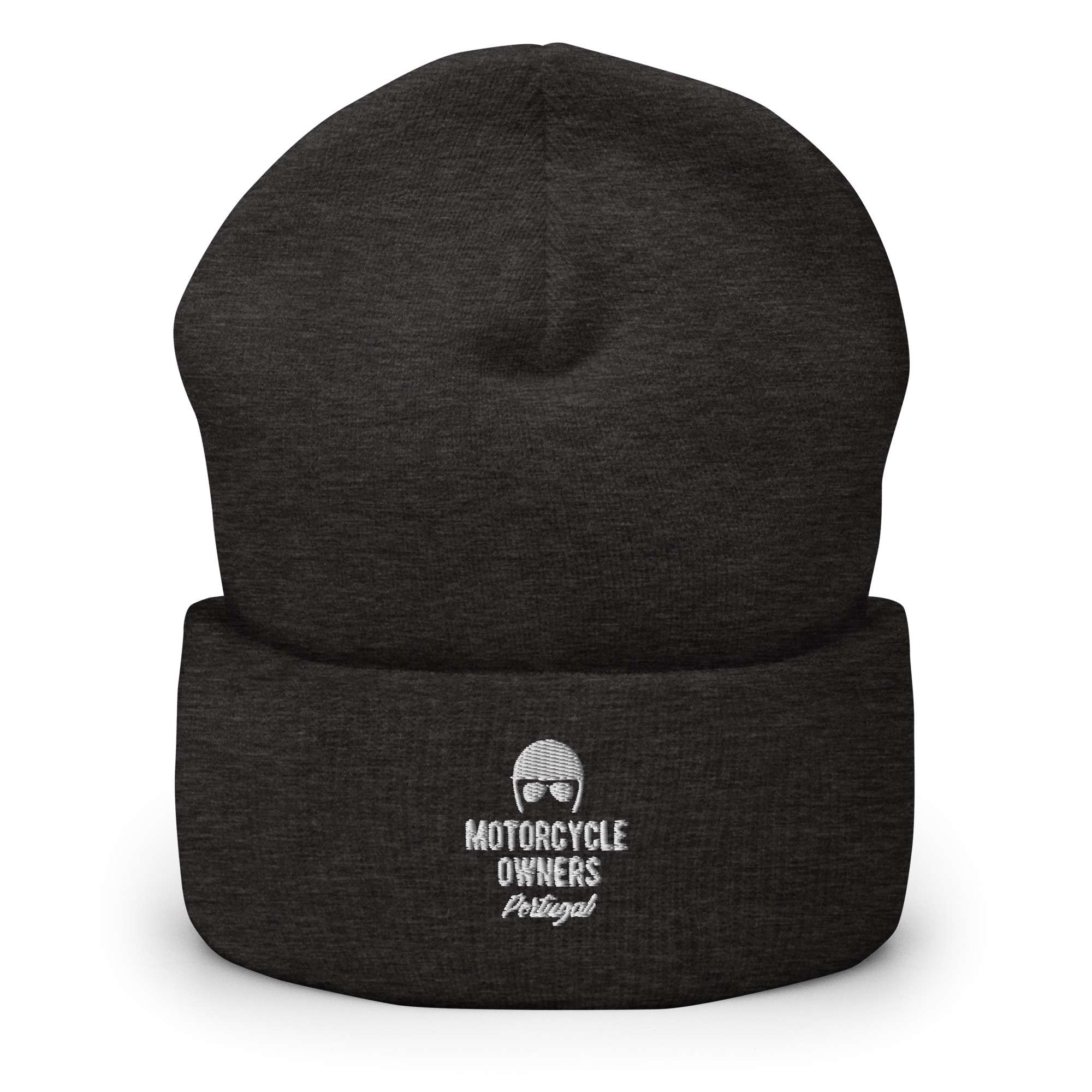 MOPT Beanie Grey