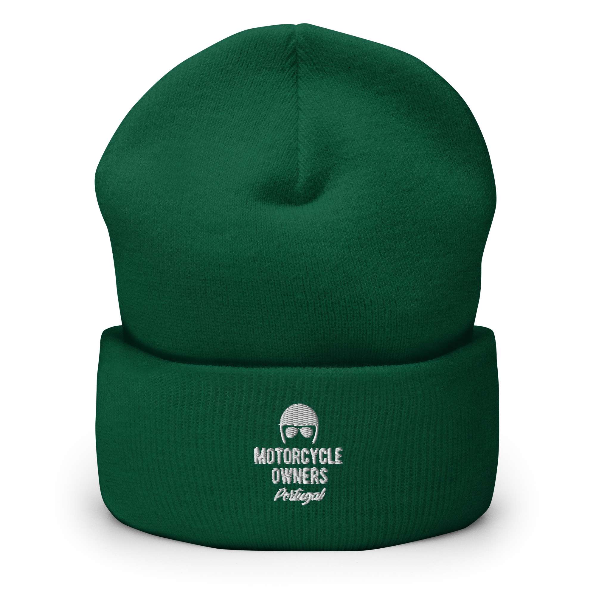 MOPT Beanie Green