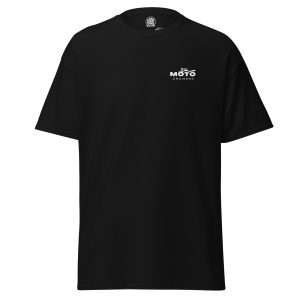 Motocruisers T-shirt Black