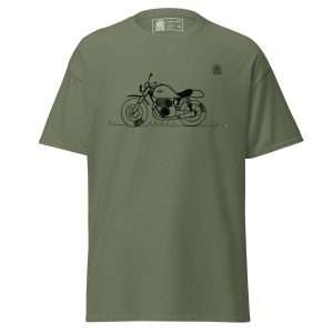 Classic T-shirt Green