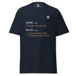 Definition T-shirt