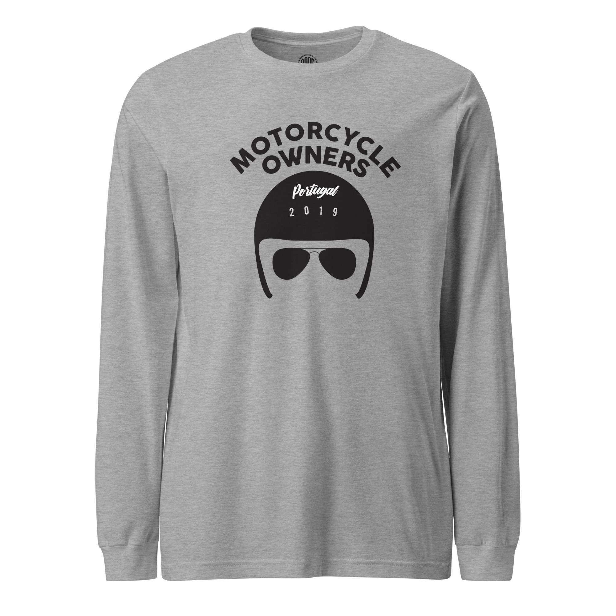 MOPT Long Sleeve Athletic