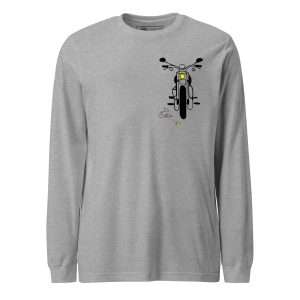 RIDE Long sleeve t-shirt Athletic