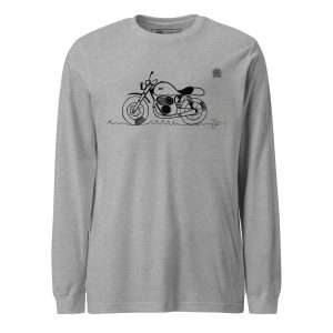 Classic Long sleeve T-shirt Athletic