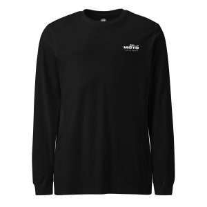 MTC2 Long sleeve Black