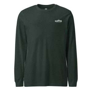 MTC2 Long sleeve Forest