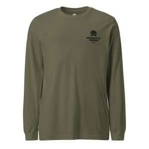 MOPT2 Long Sleeve T-shirt Green