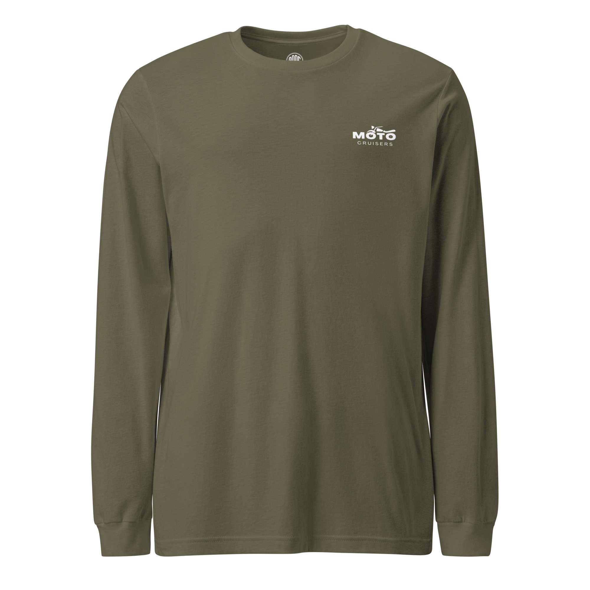 MTC2 Long sleeve Green