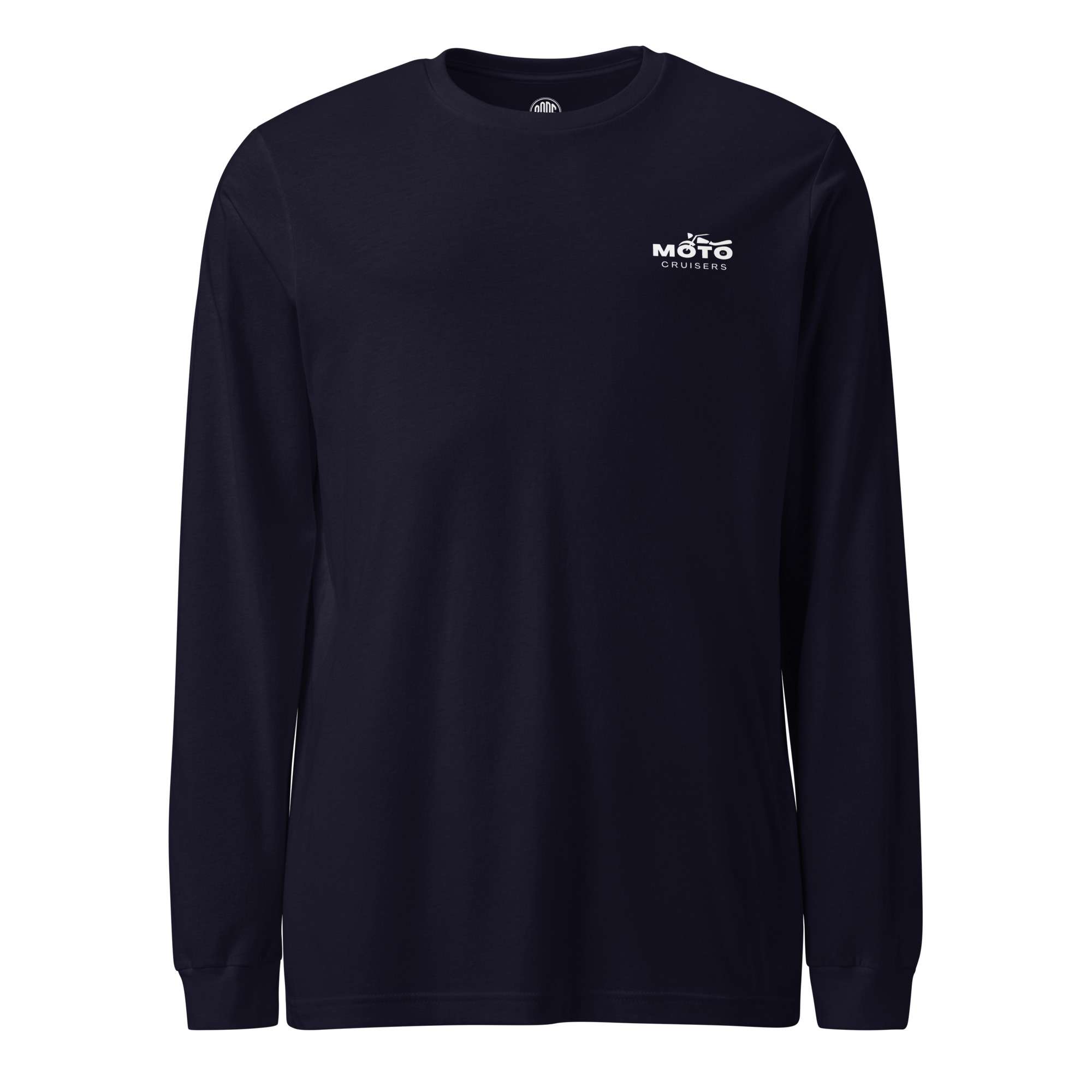 MTC2 Long sleeve Navy