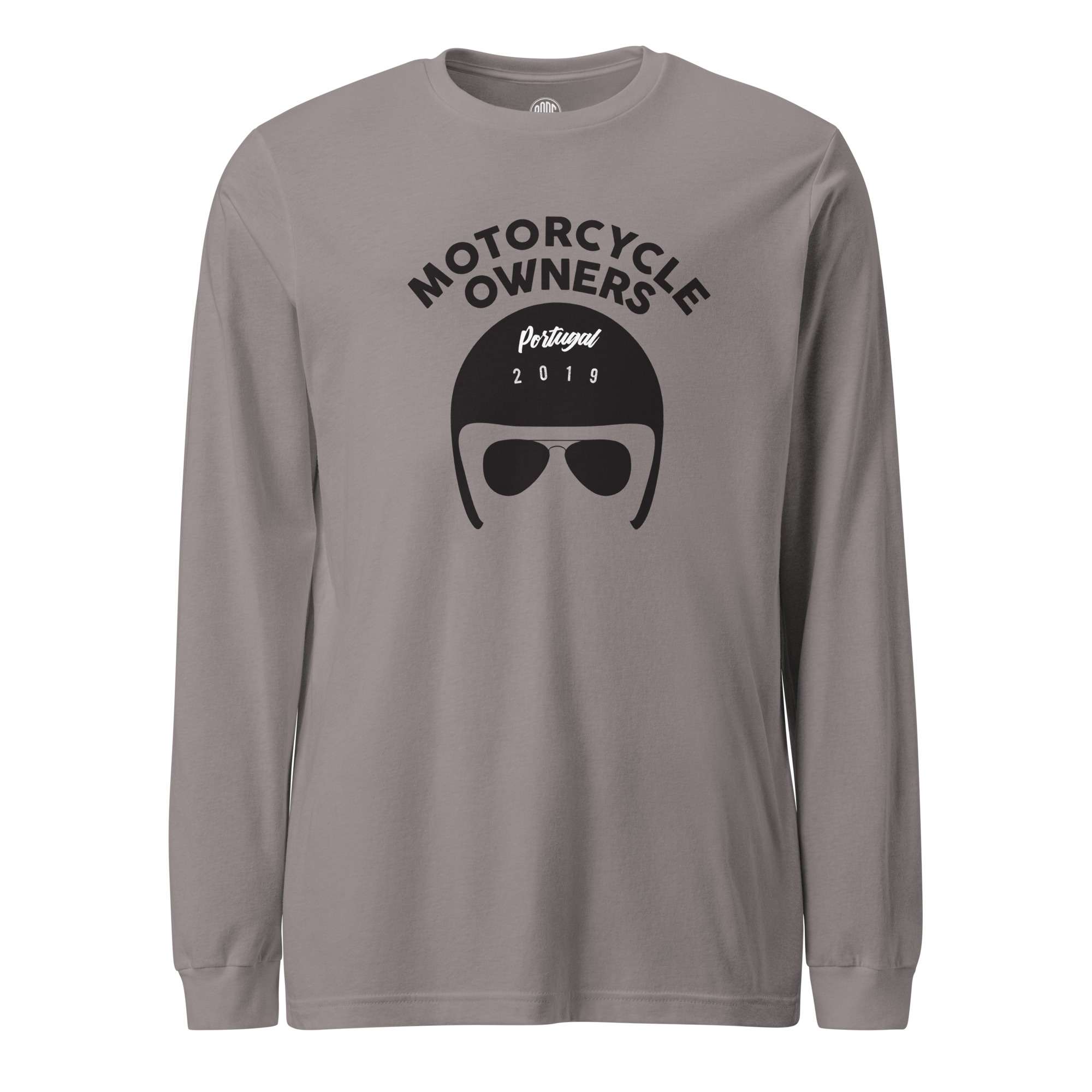 MOPT Long Sleeve Storm