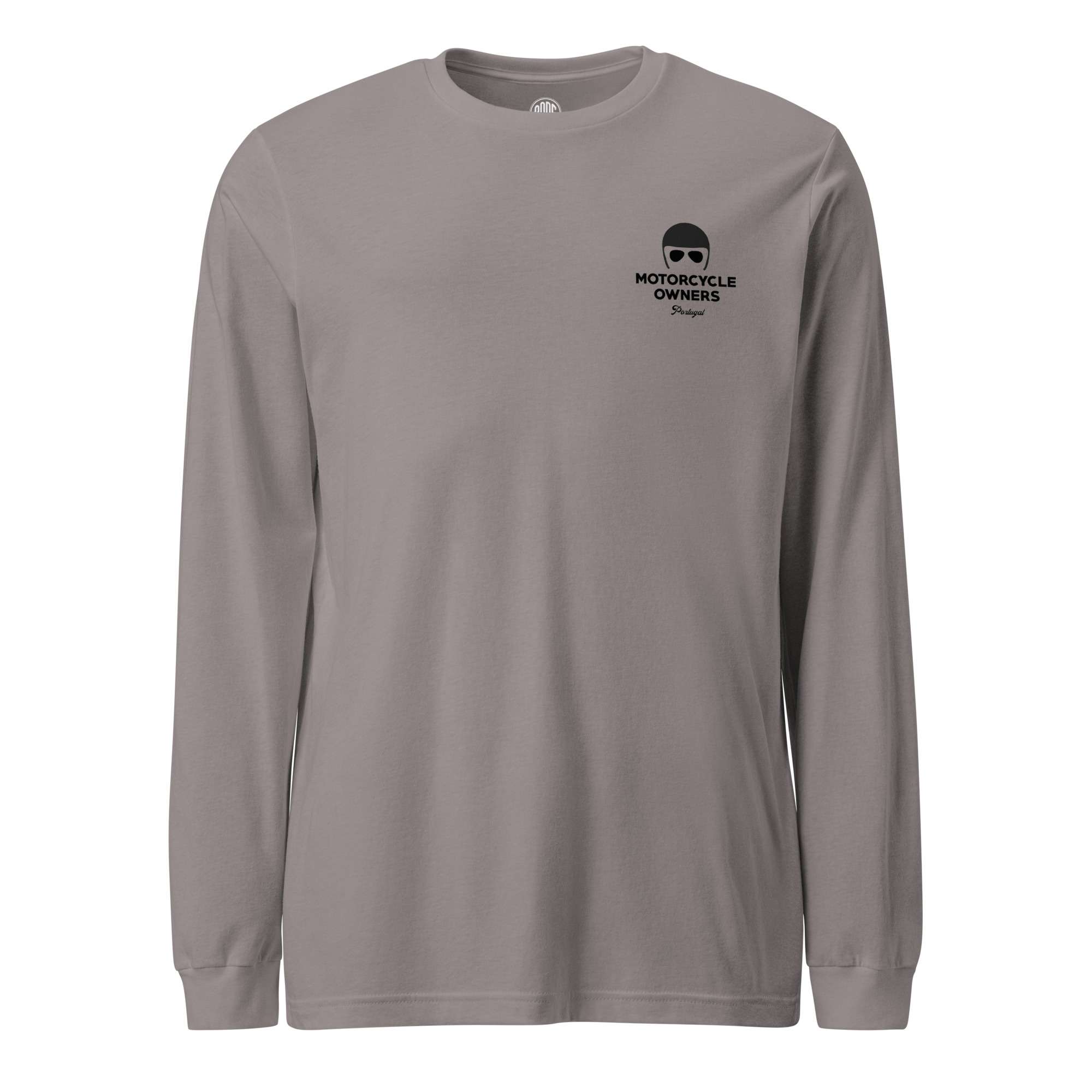 MOPT2 Long Sleeve T-shirt Storm