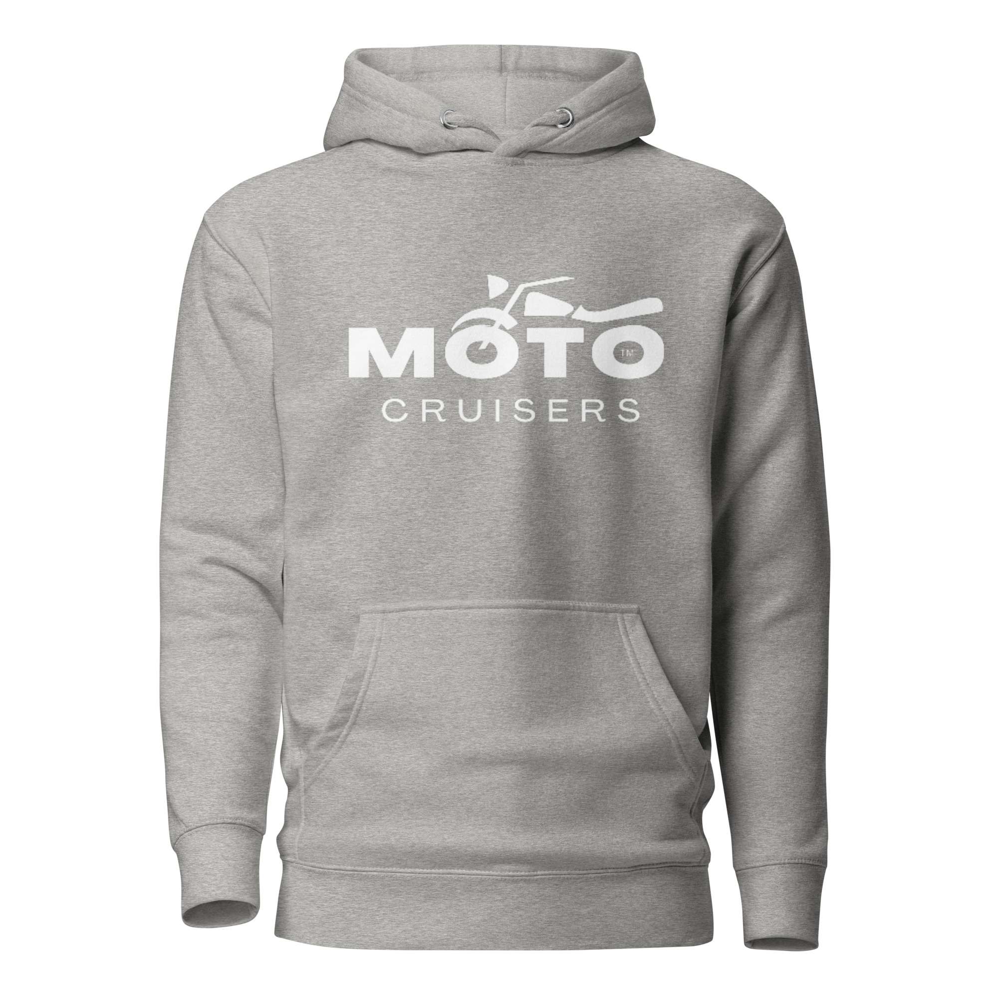 MTC Hoodie Grey