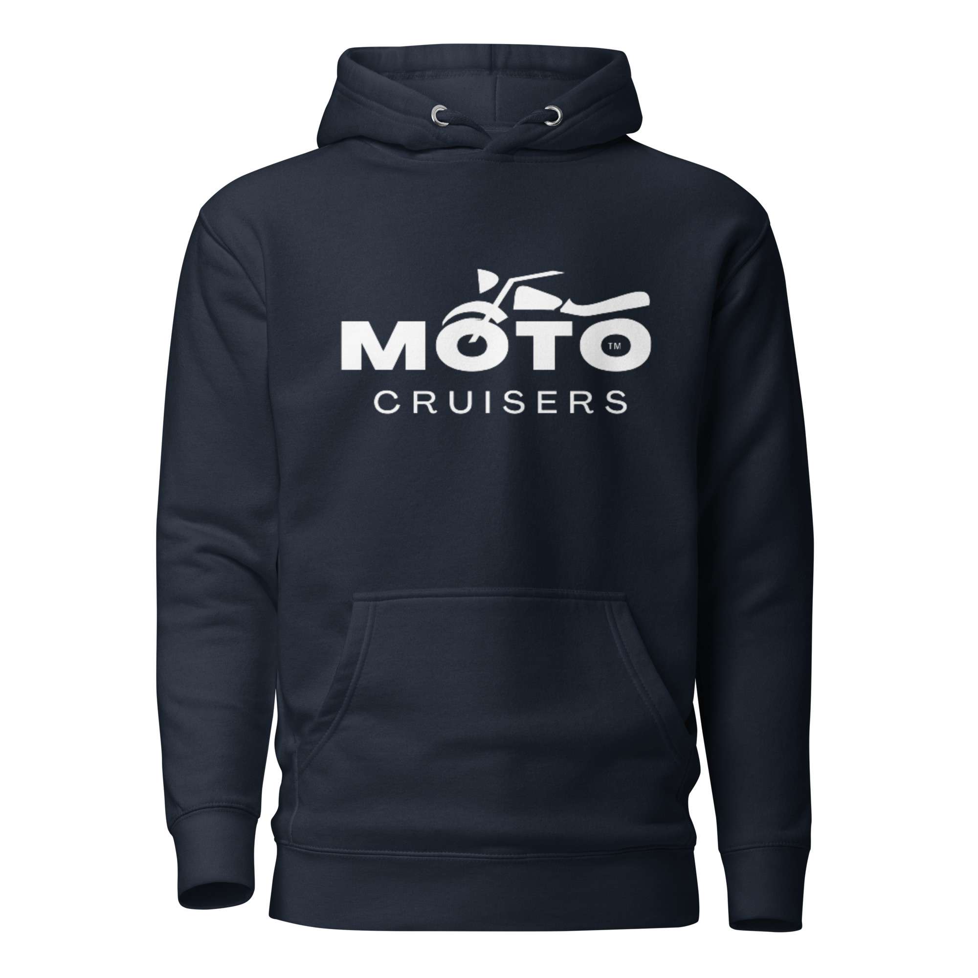 MTC Hoodie Navy