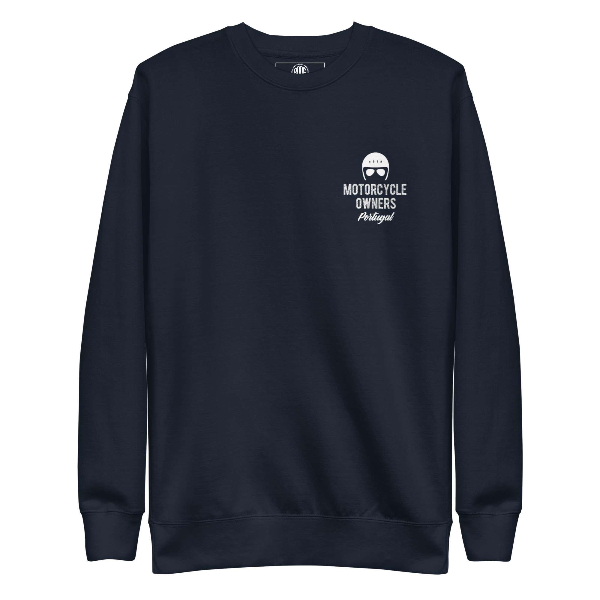 MOPT Sweatshirt Navy