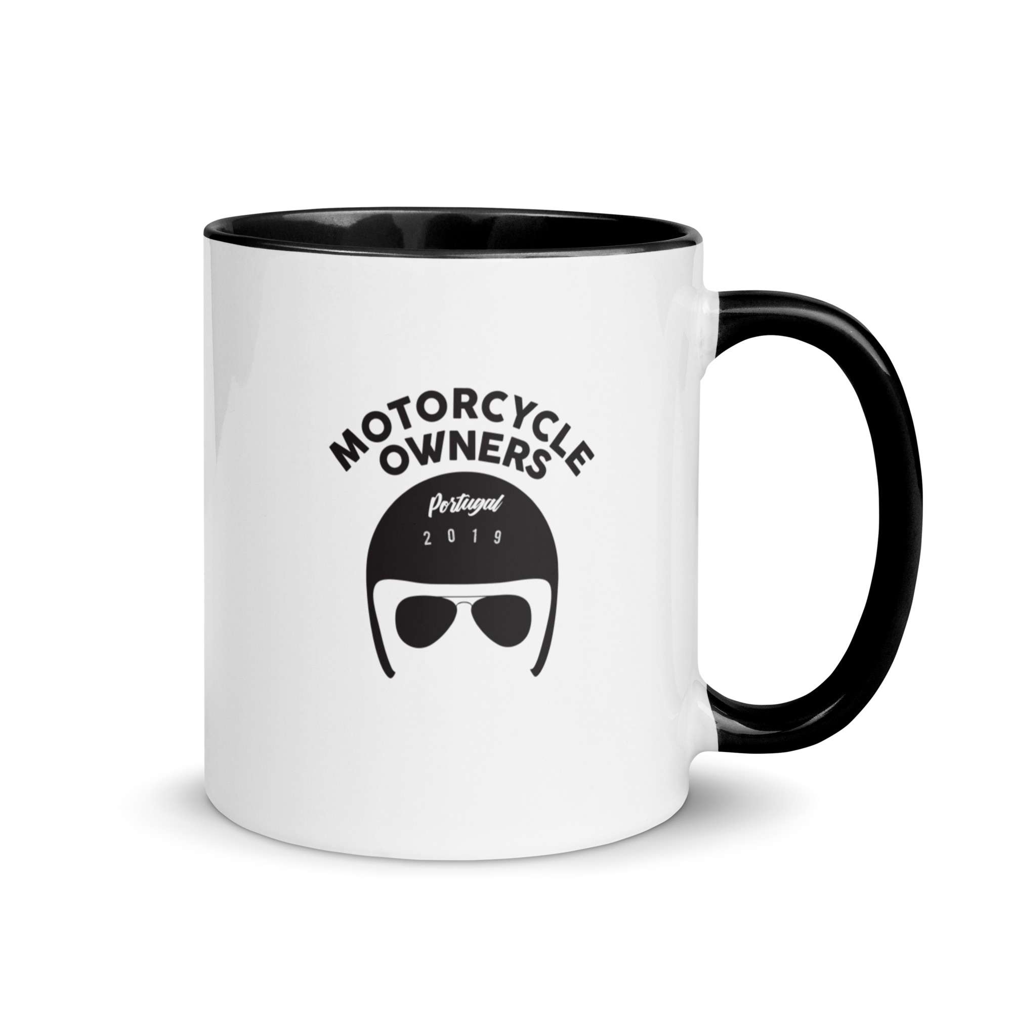 MOPT Mug Black