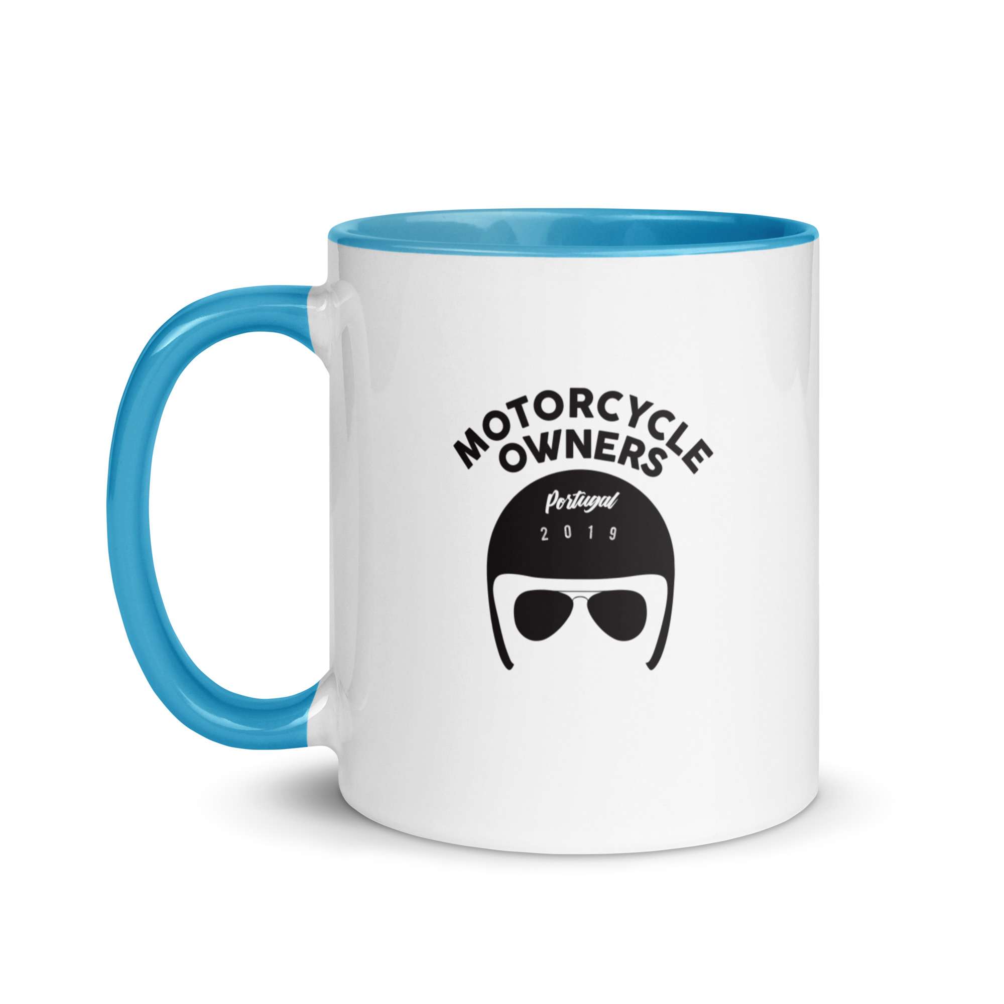 MOPT Mug Blue