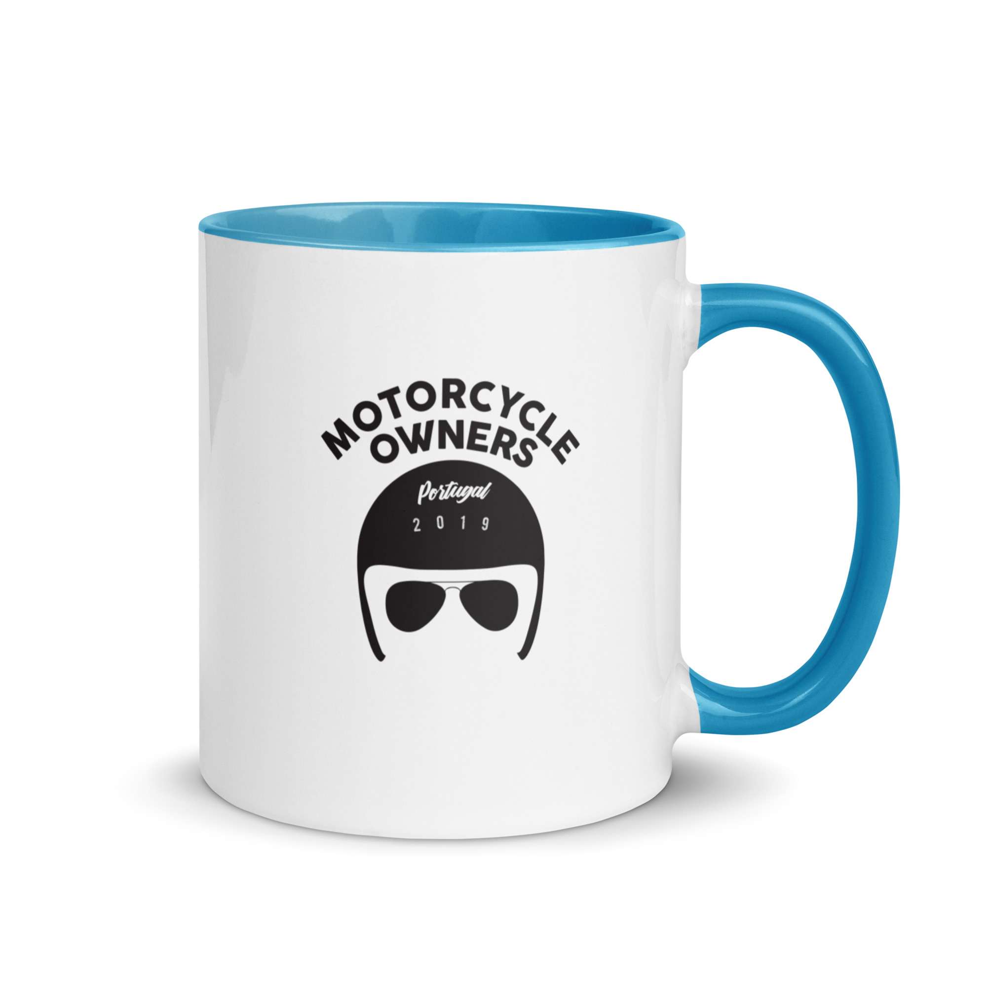 MOPT Mug Blue