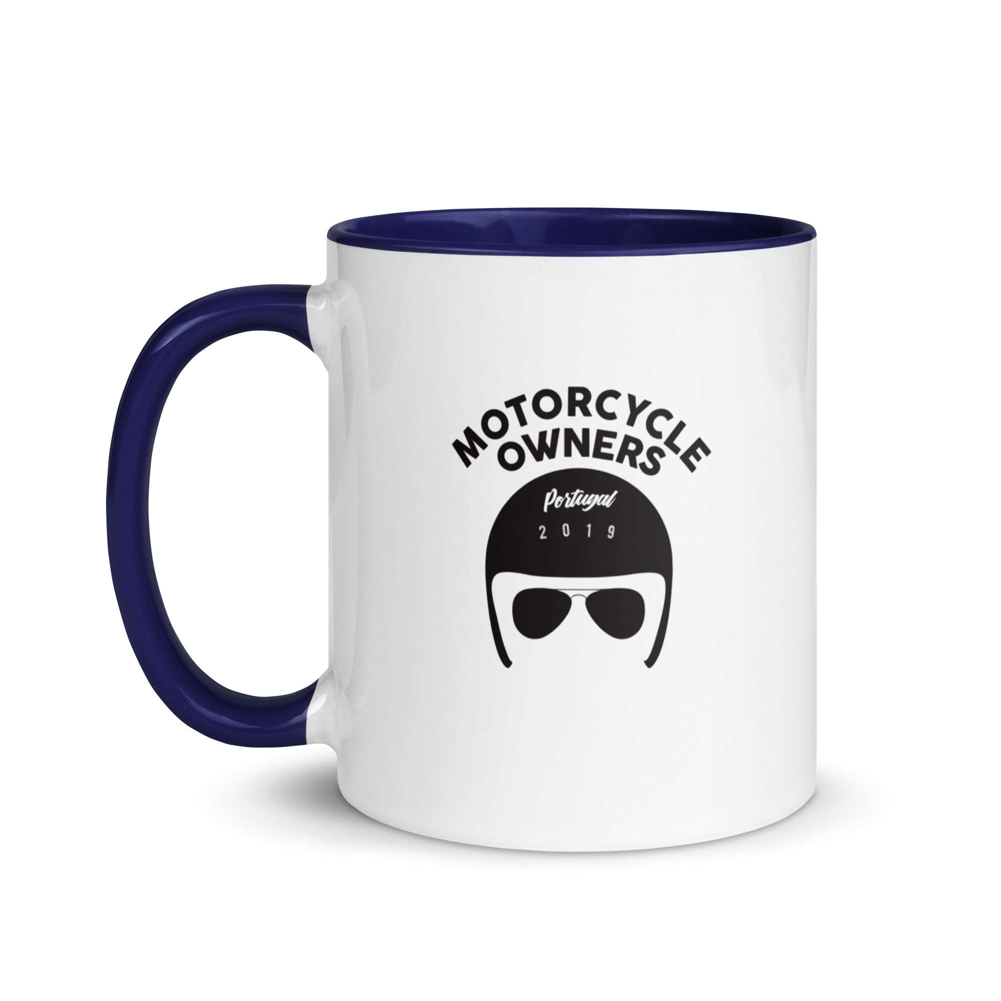 MOPT Mug Dark Blue