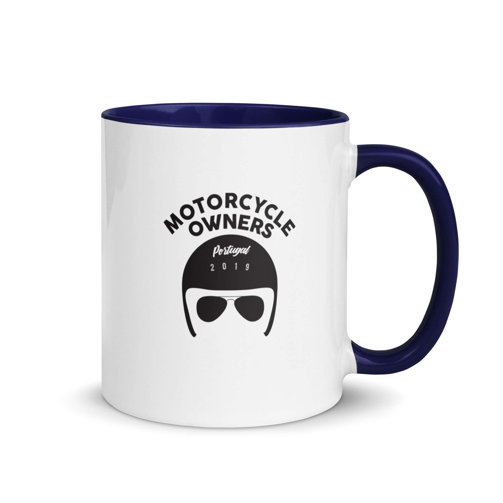 MOPT Mug Dark Blue