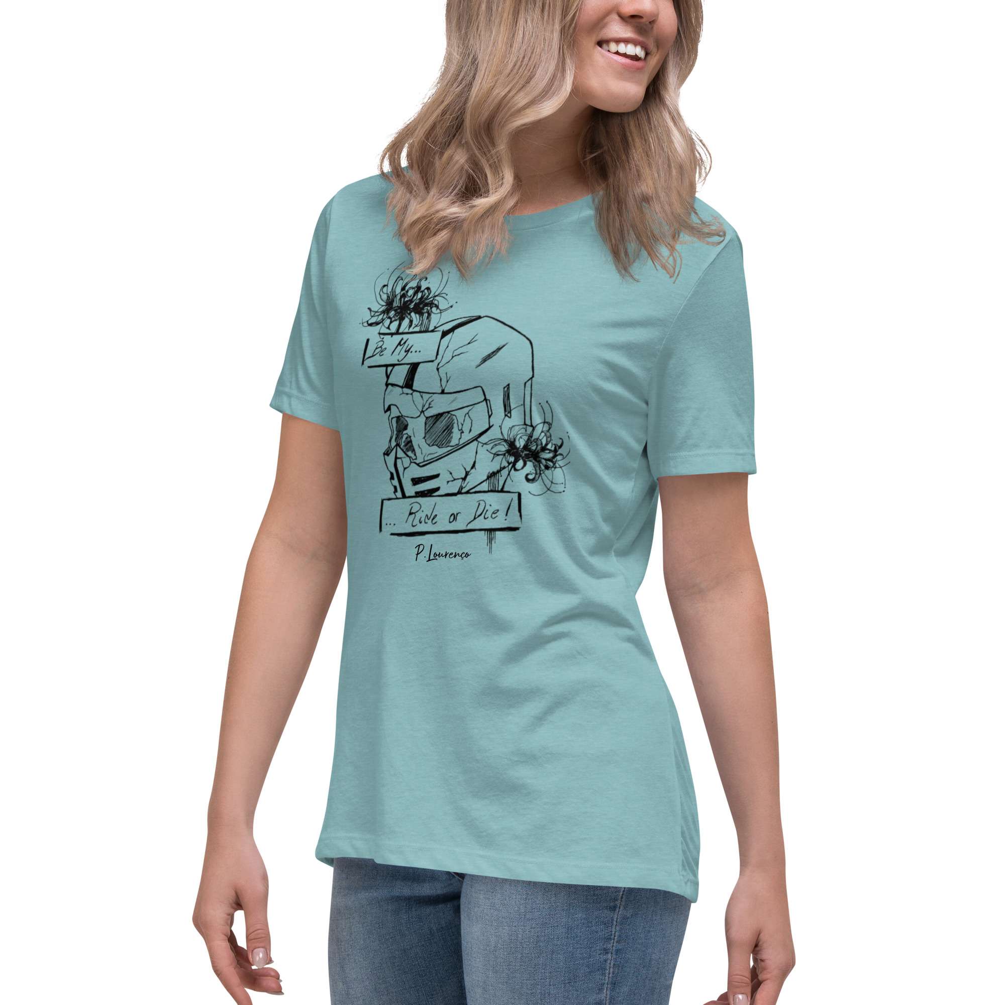 womens-relaxed-t-shirt-heather-blue-lagoon-left-front-669abe3d63448-1.jpg