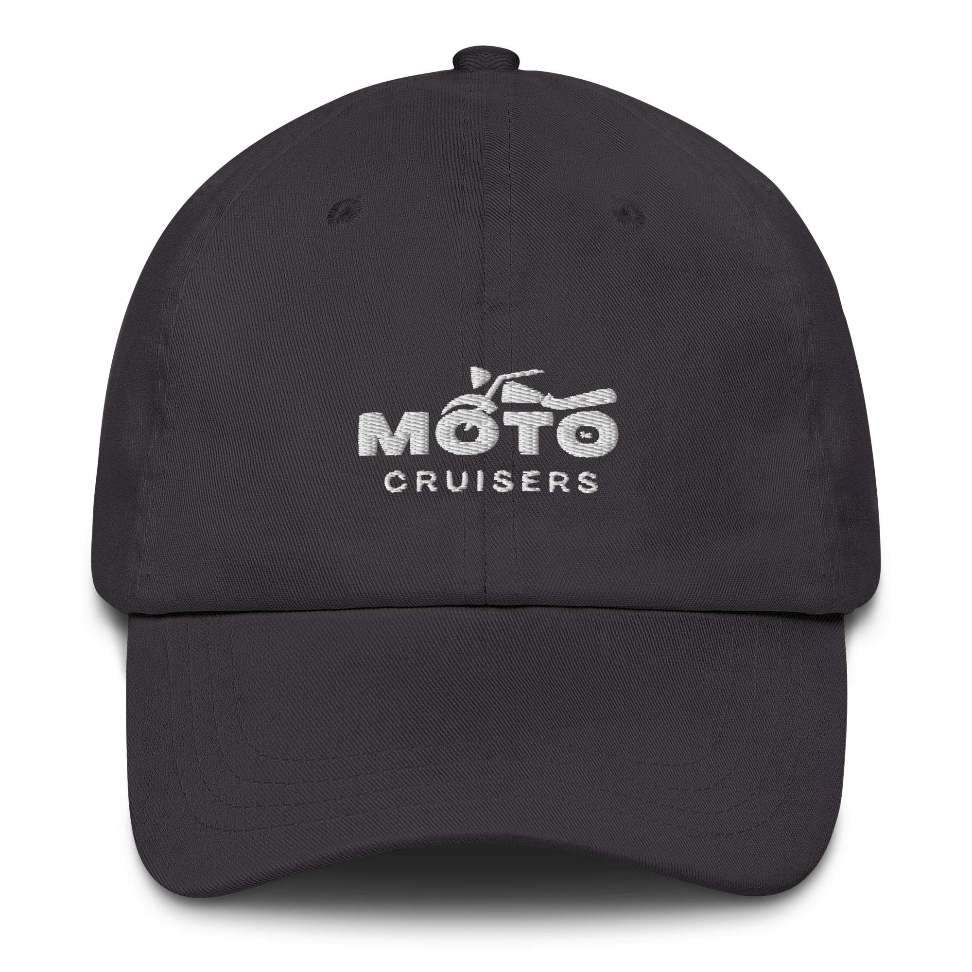 MTC Cap Grey