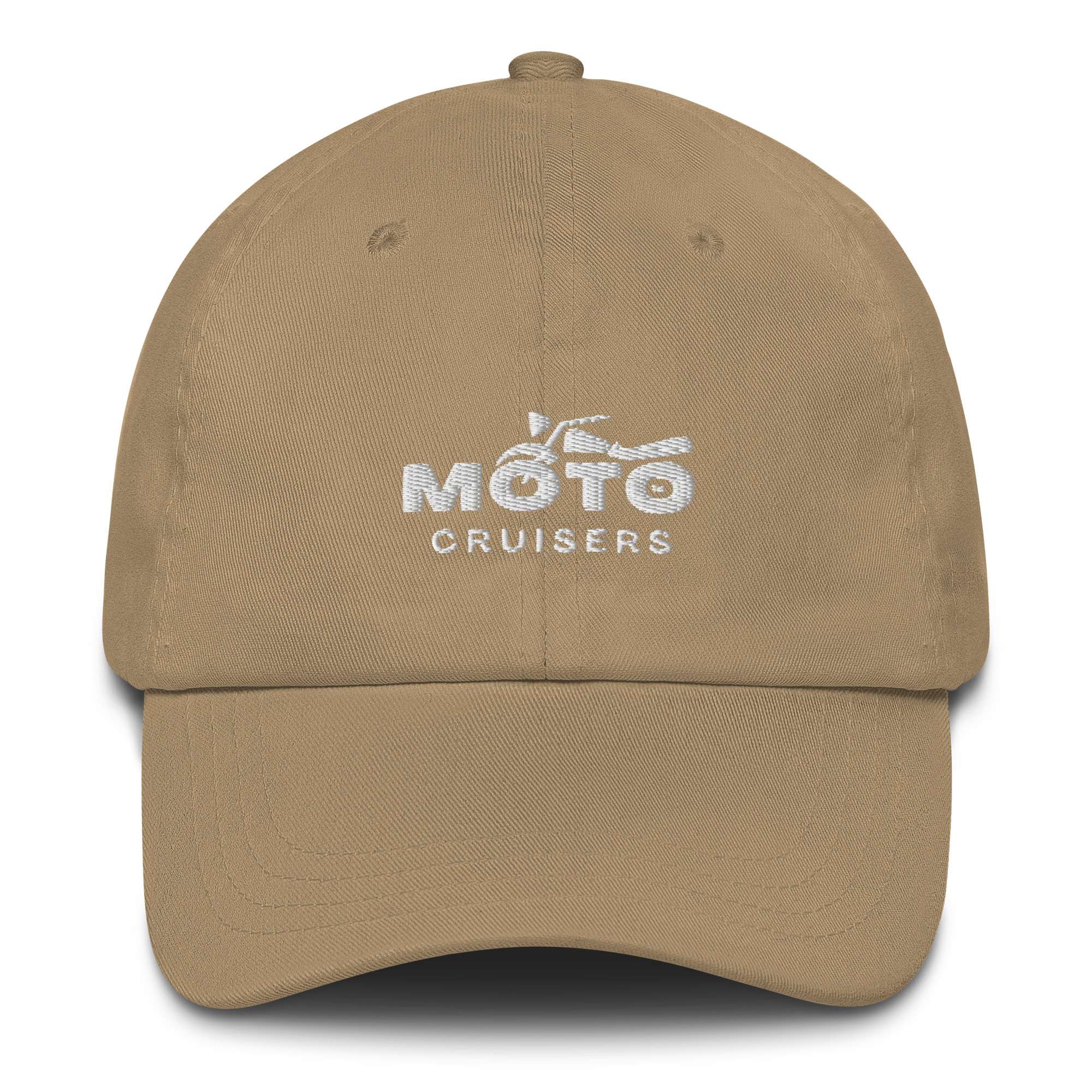 MTC Cap Khaki