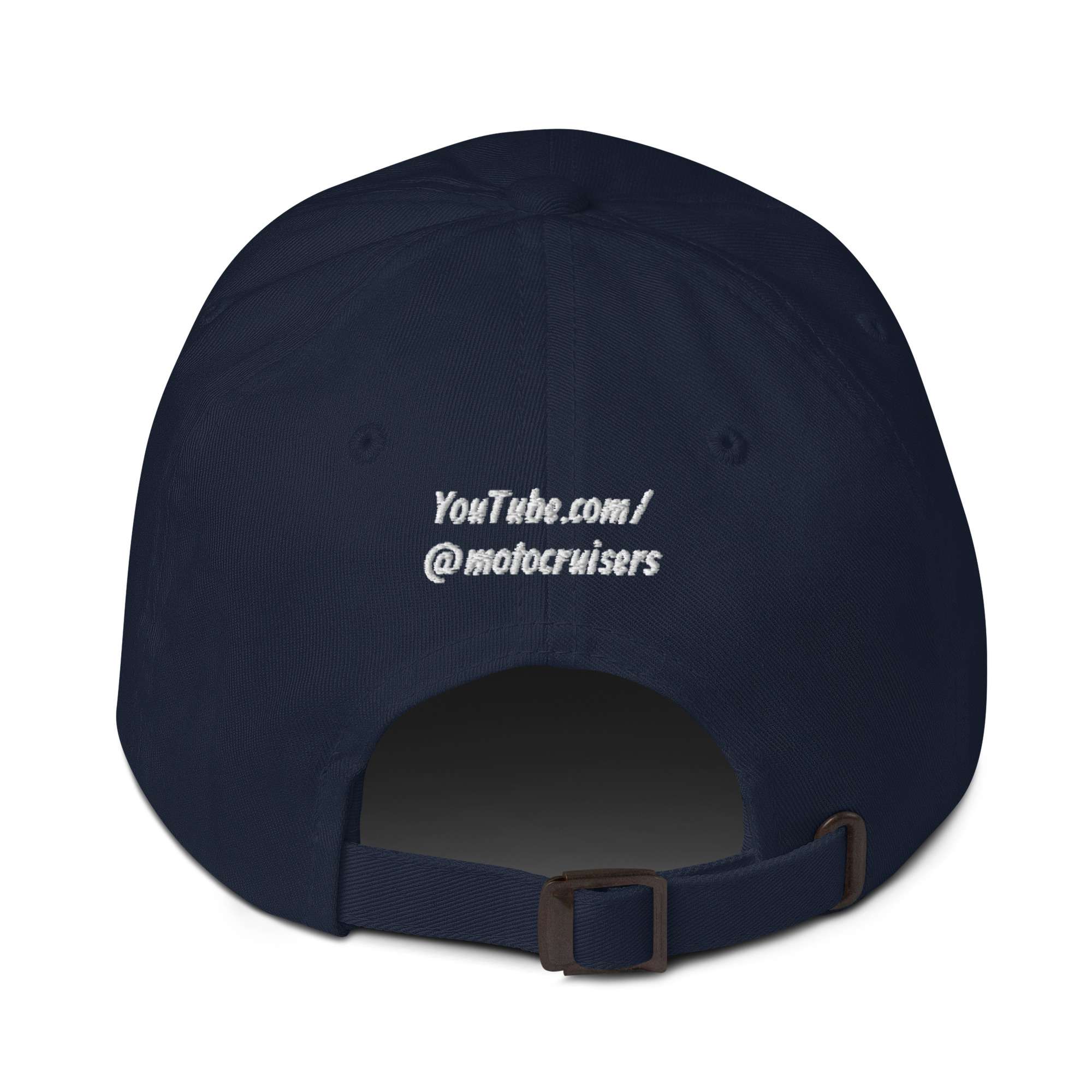 MTC Cap Navy