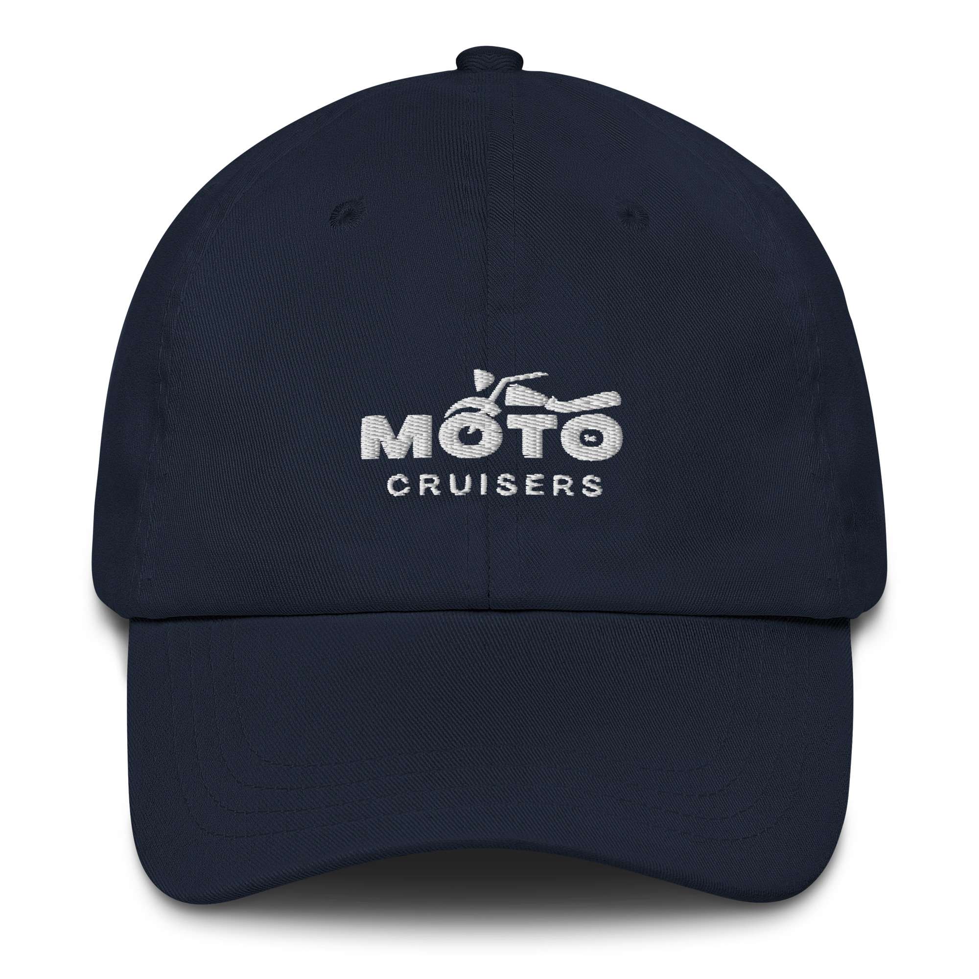 MTC Cap Navy