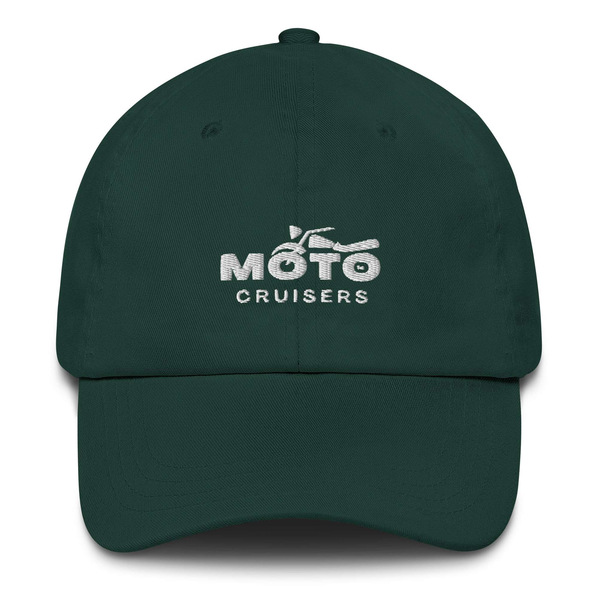 MTC Cap Spruce