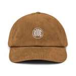 Corduroy Cap