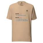 Definition T-shirt