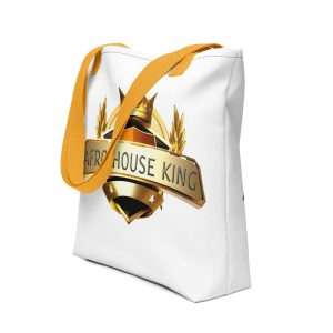 AHK Tote bag