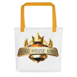 AHK Tote bag