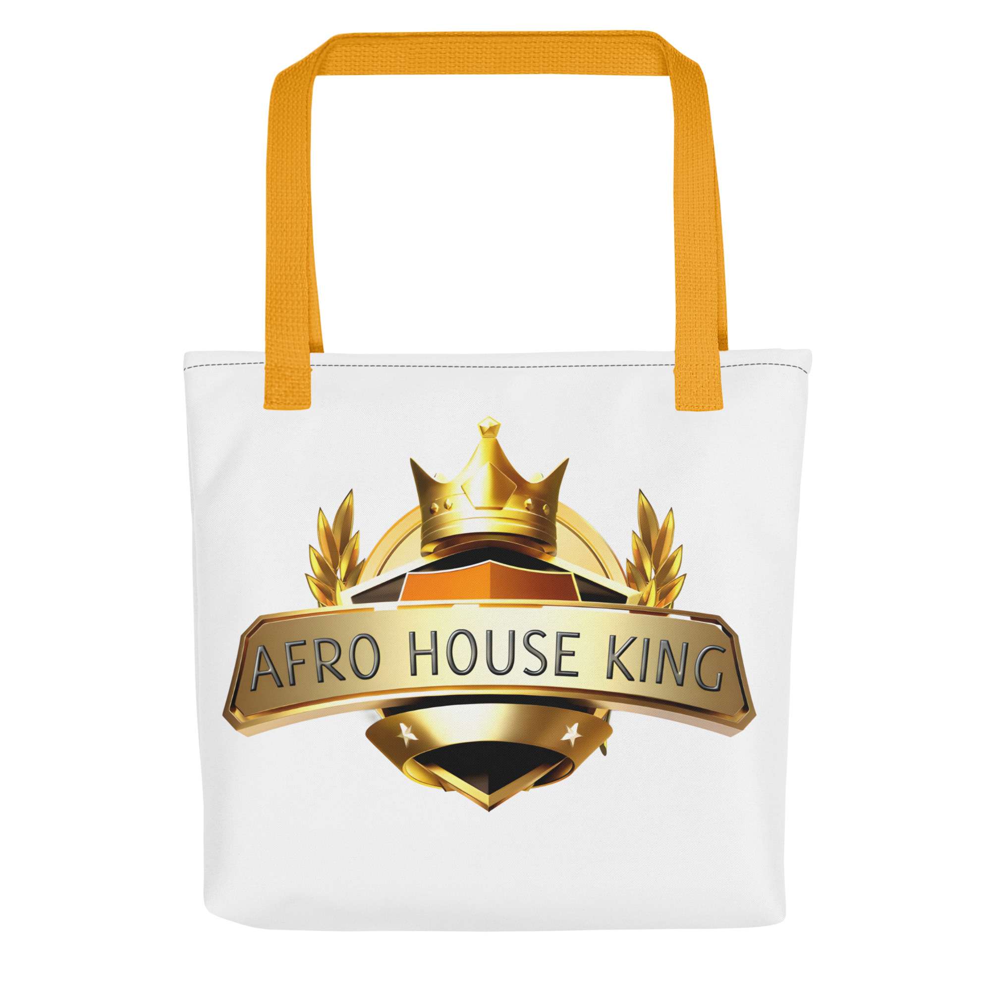 AHK Tote bag