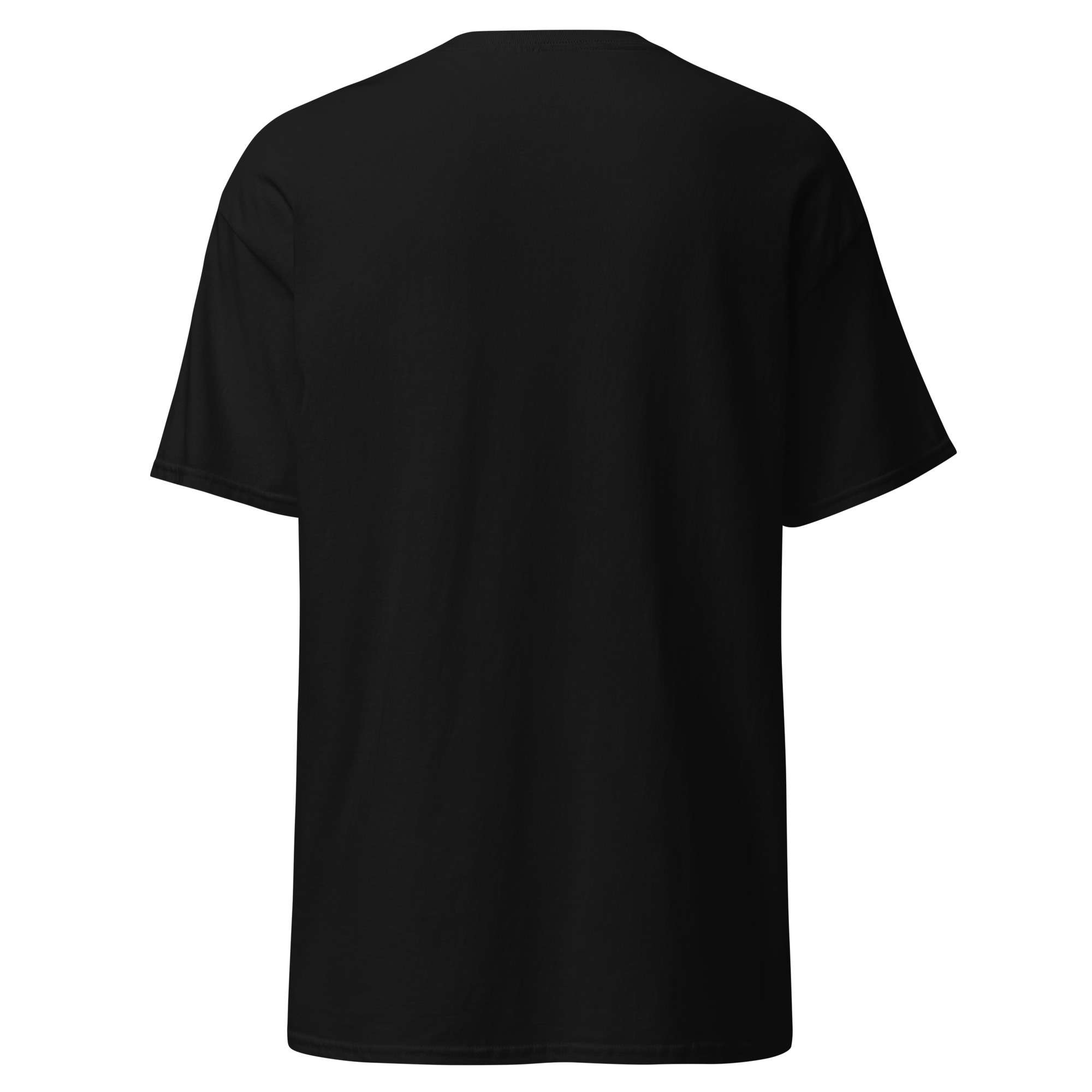 AHK Classic T shirt Black