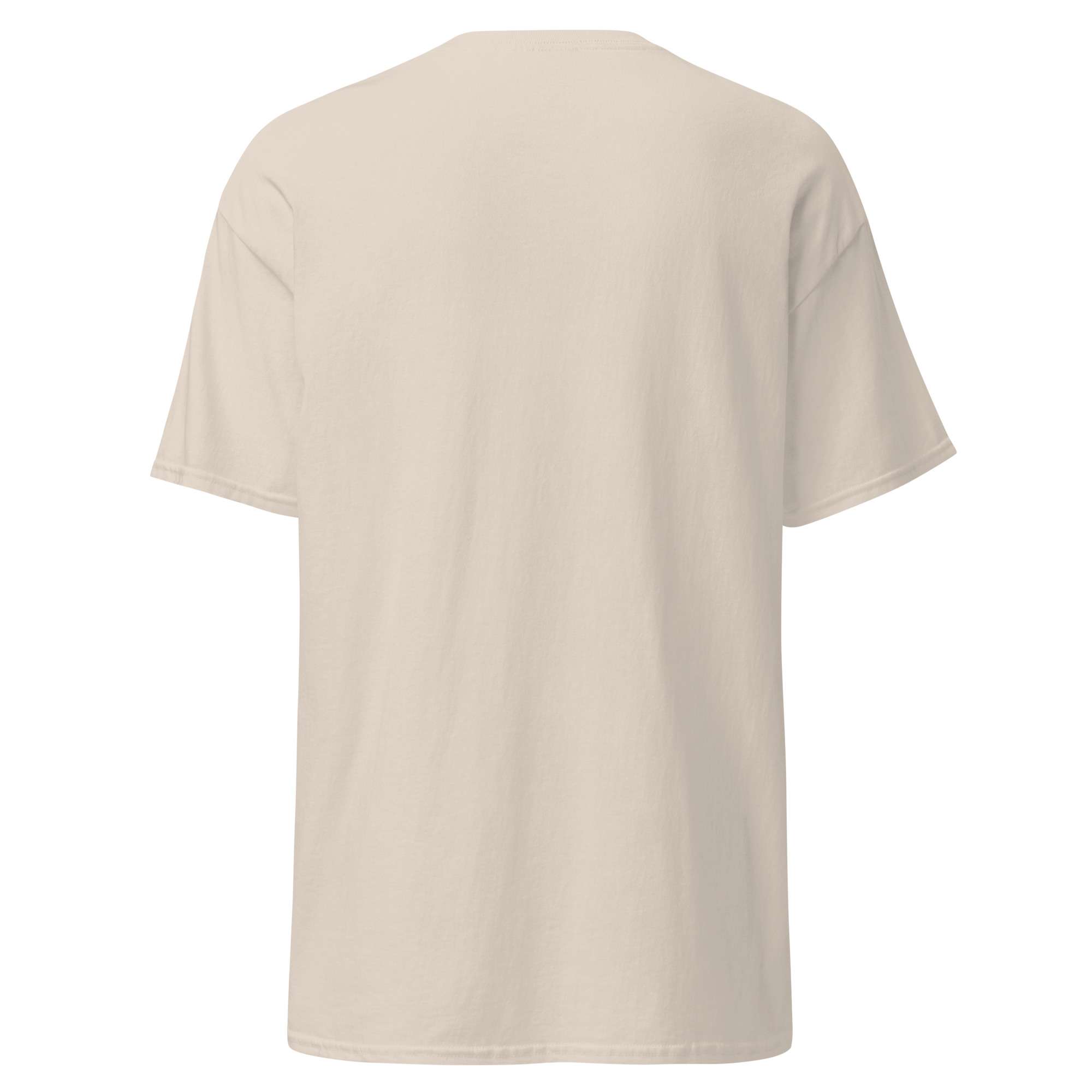  AHK Classic T shirt natural