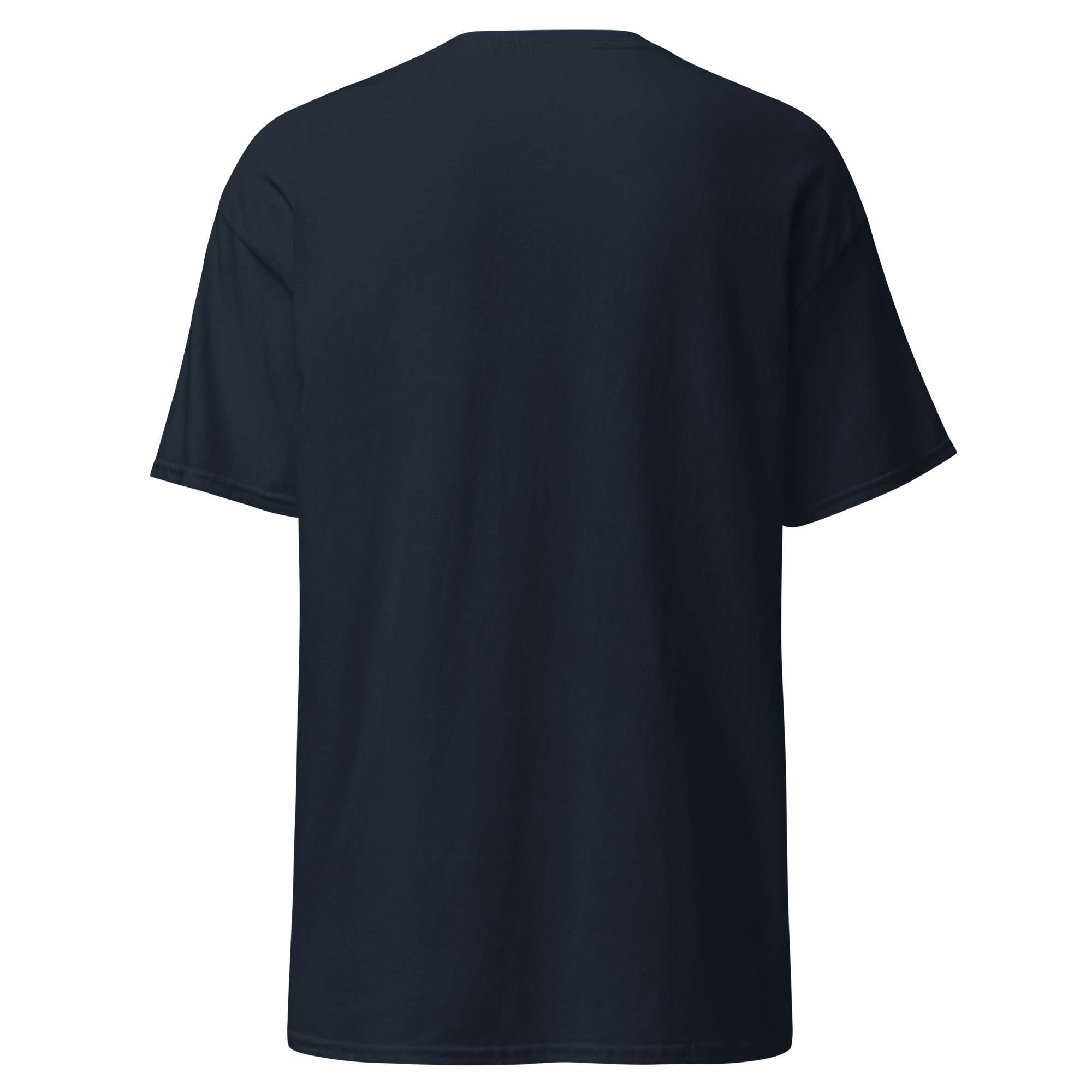 AHK Classic T shirt Navy