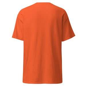 AHK Classic T shirt orange