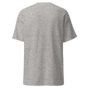 AHK Classic T shirt grey