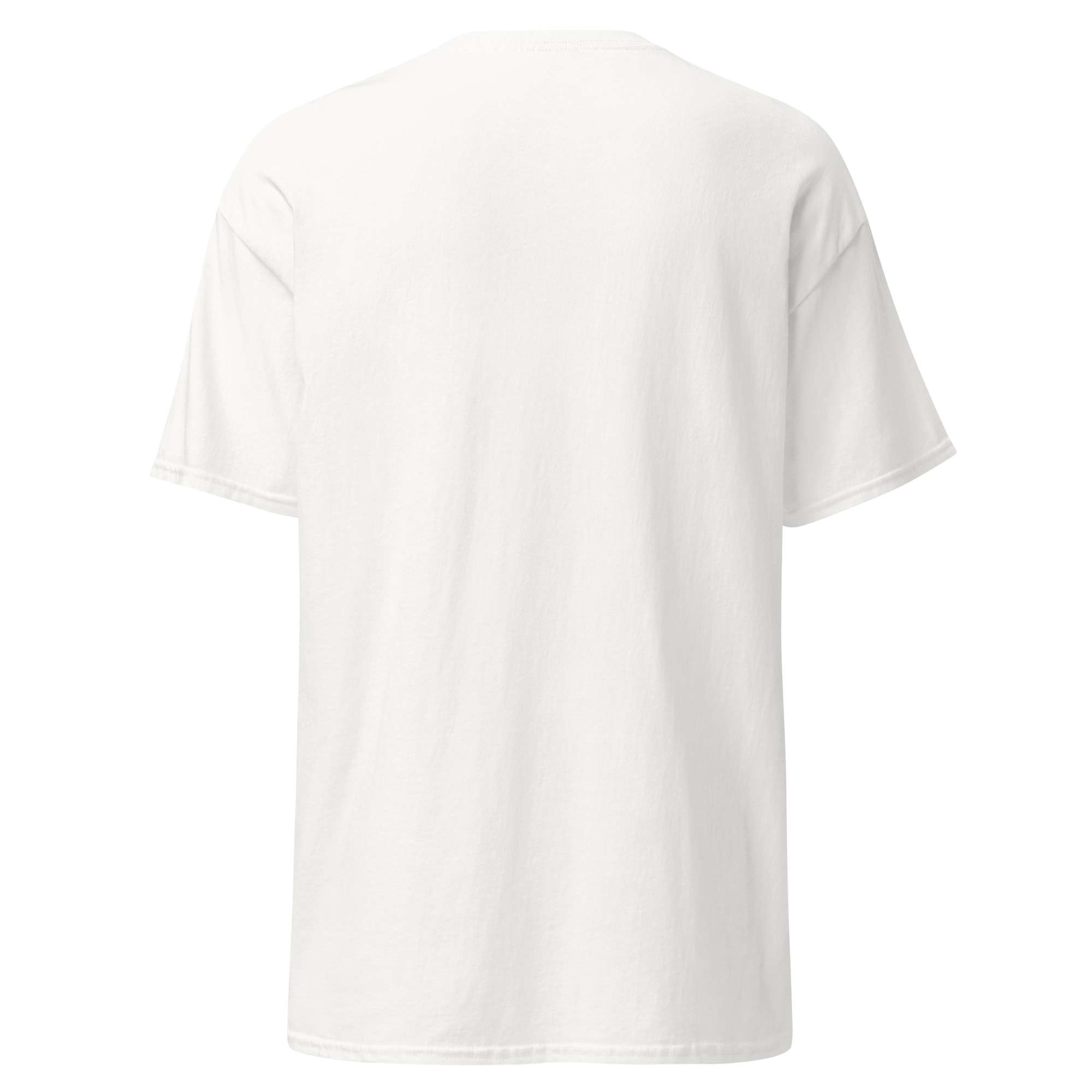  AHK Classic T shirt white