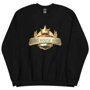 AHK sweatshirt black