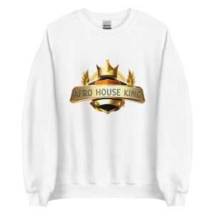 AHK sweatshirt white