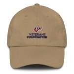 Veterans’  Foundation Cap