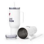 Veterans’  Foundation Travel mug