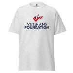 Veterans’  Foundation Unisex