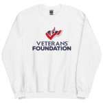 Veterans’ Foundation Unisex Sweatshirt